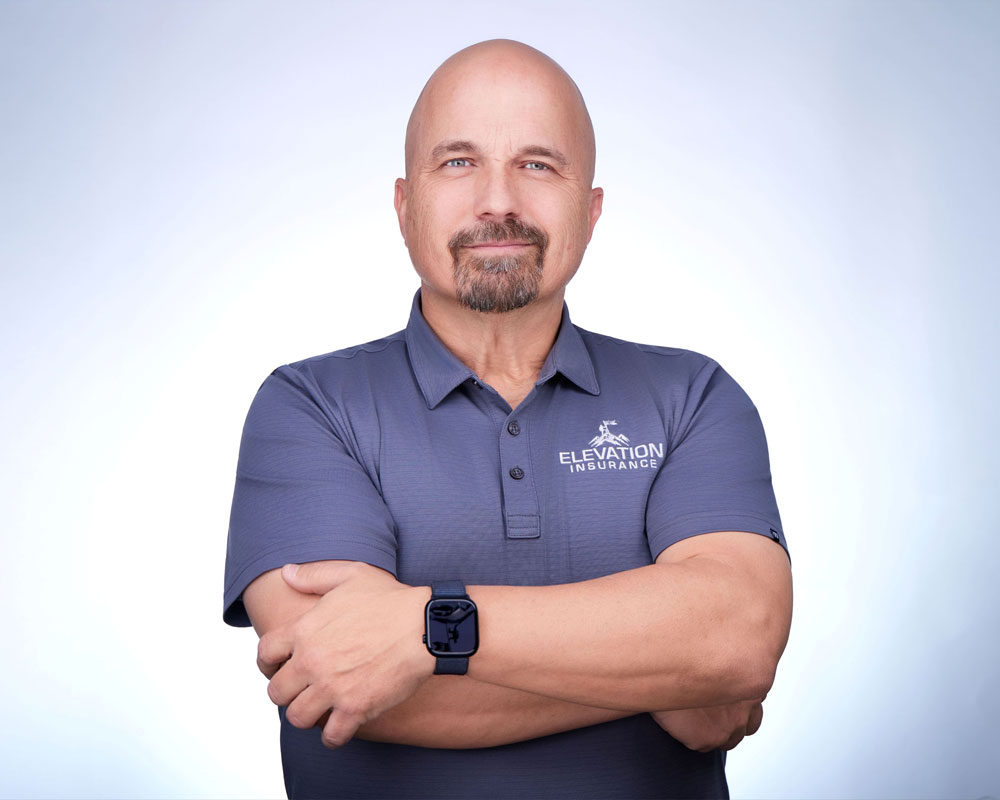 Elevation Insurance Agent
