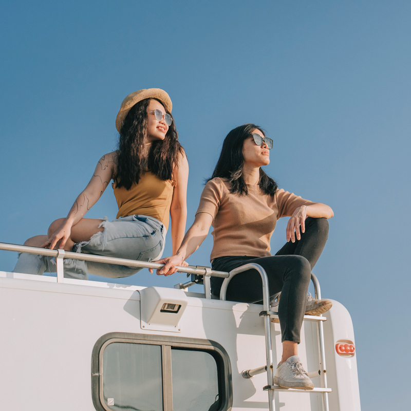 Rv Coverage in Birmingham, AL