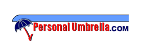 Mypersonal Umbrella