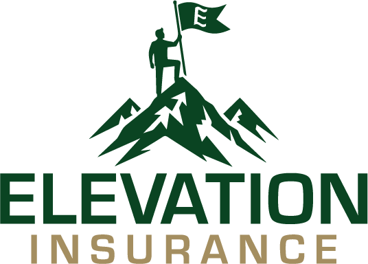Elevation Insurance LLC logo