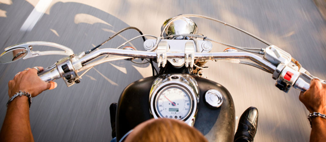 Alabama Motorcycle Insurance Coverage