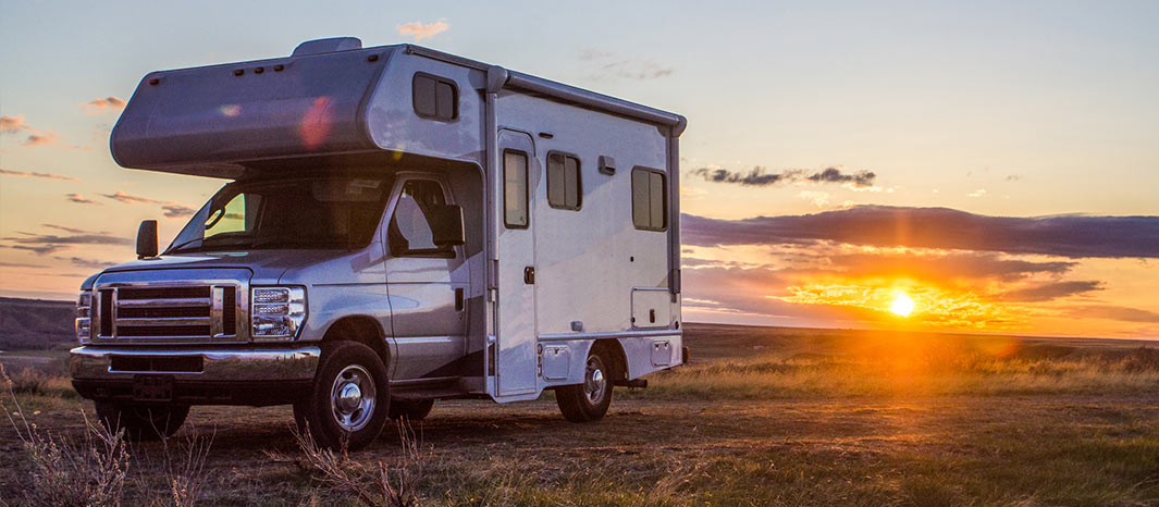 Alabama RV Insurance Coverage